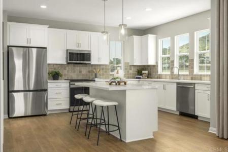 Amherst Street, Santee, 캘리포니아 92071, 미국