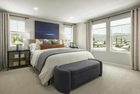 Amherst Street, Santee, 캘리포니아 92071, 미국