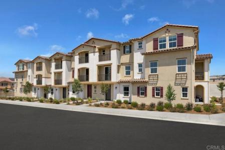 Amherst Street, Santee, 캘리포니아 92071, 미국