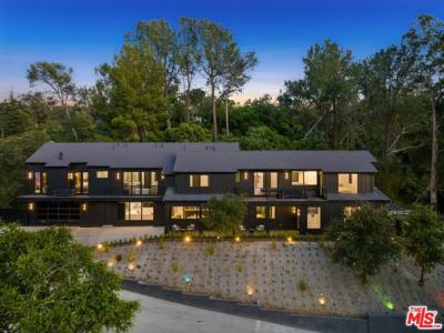 Coldwater Canyon, Studio City, 加州 91604, 美國