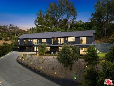 Coldwater Canyon, Studio City, 加州 91604, 美國