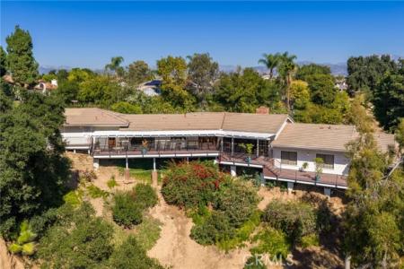 Edinburgh Road, San Dimas, Kalifornia 91773, USA