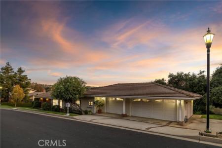 Edinburgh Road, San Dimas, Kalifornia 91773, USA