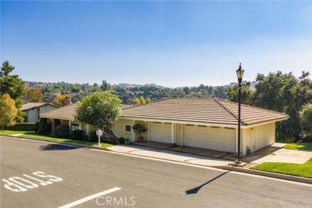 Edinburgh Road, San Dimas, Kalifornia 91773, USA