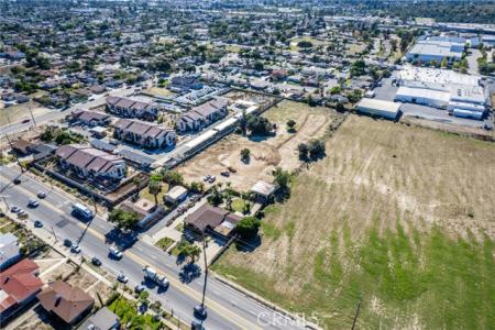 W Lugonia, Redlands, Kalifornia 92374, USA