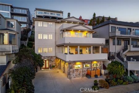 Maple, Morro Bay, California 93442