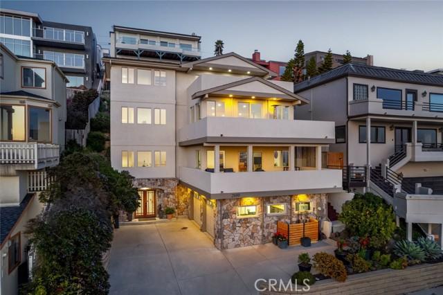 Maple, Morro Bay, California 93442