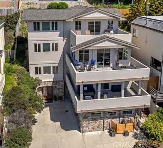 Maple, Morro Bay, California 93442