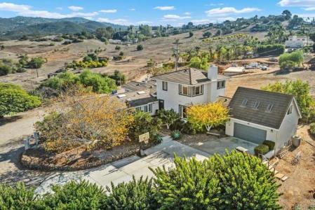 Aldorado Drive, Vista, California 92084, Estados Unidos