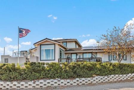 Aldorado Drive, Vista, California 92084, Estados Unidos