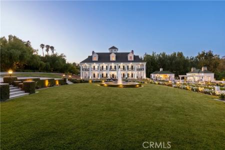 Crestview, Camarillo, Califórnia 93010, Estados Unidos