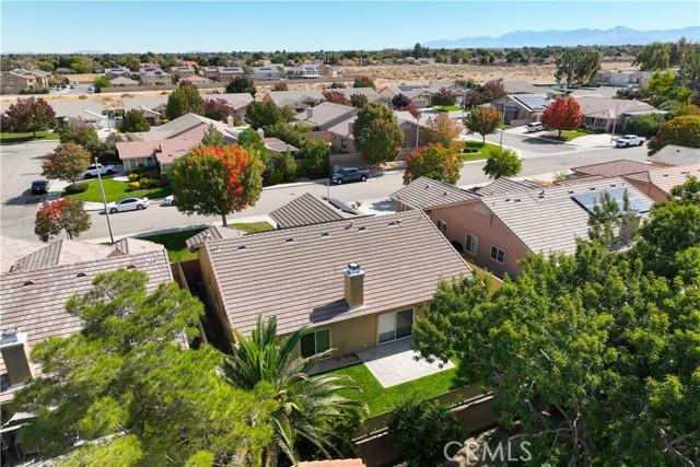 Ruth, Lancaster, California 93536