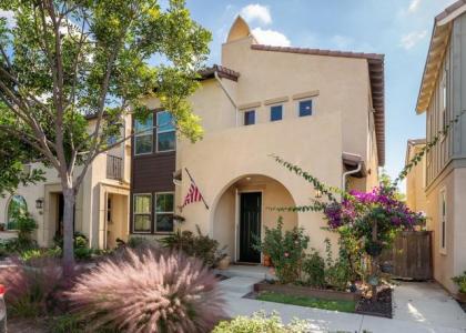 Camino Prado, Chula Vista, 加州 91913, 美國