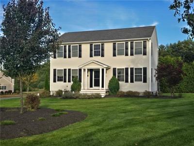 1 HENRY CLAY Court, West Greenwich, Rhode Island 02817, Stati Uniti