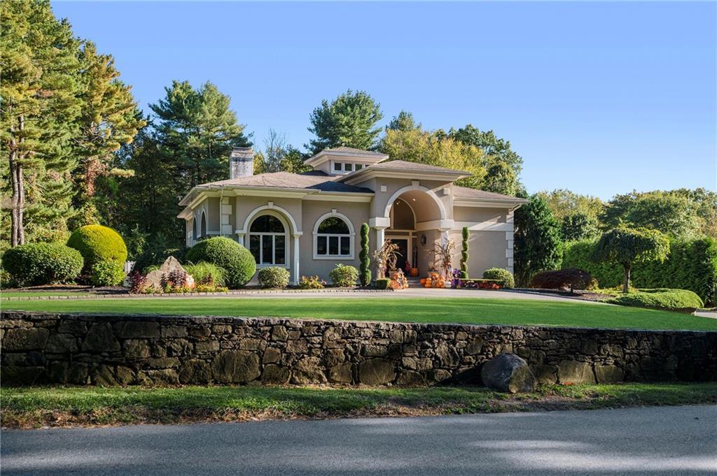 55 Wilbur Road, Lincoln, Rhode Island 02865, Estados Unidos