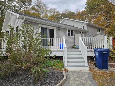 10 Laurel Road, Charlestown, Rhode Island 02813