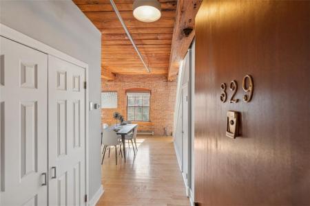 555 South Water Street 329, Providence, Rhode Island 02903, États-Unis