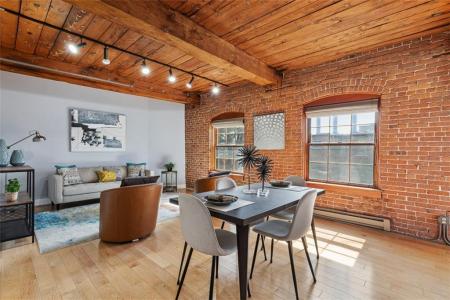 555 South Water Street 329, Providence, Rhode Island 02903, États-Unis