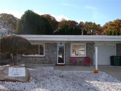 191 Fairfield Avenue, Woonsocket, RI 02895, USA