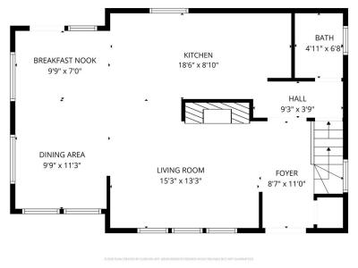 126 Columbia Avenue, Cranston, Rhode Island 02905