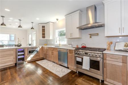 126 Columbia Avenue, Cranston, Rhode Island 02905