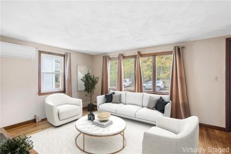 76 Fall Street, Woonsocket, Rhode Island 02895, Stati Uniti