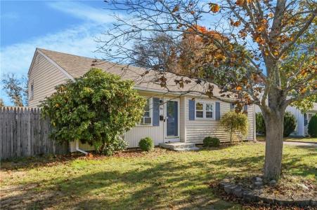 96 Glenbrook Road, Warwick, Rhode Island 02889, USA