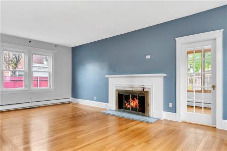 41 Elmway Street, Providence, רוד איילנד 02906, ארצות הברית של אמריקה