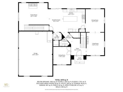 470 Sylvan Court, North Kingstown, Rhode Island 02874, États-Unis