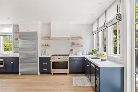 81 Roseneath Avenue, Newport, Rhode Island 02840, États-Unis