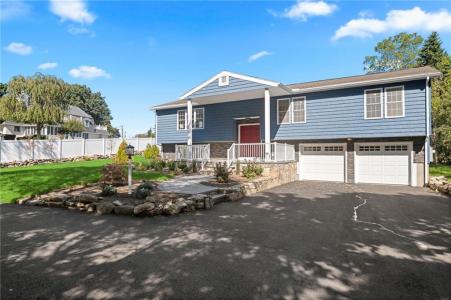 4 Shore Road, Westerly, Rhode Island 02891, États-Unis