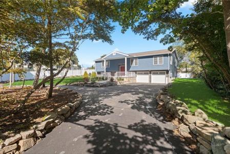 4 Shore Road, Westerly, Rhode Island 02891, États-Unis