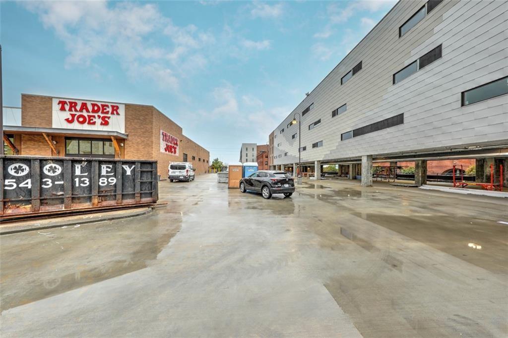 125 Wickenden Street 208, Providence, Rhode Island 02903, États-Unis