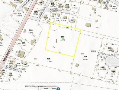 Main Road, Tiverton, Rhode Island 02878, Estados Unidos