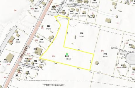 Main Road, Tiverton, רוד איילנד 02878, ארצות הברית של אמריקה