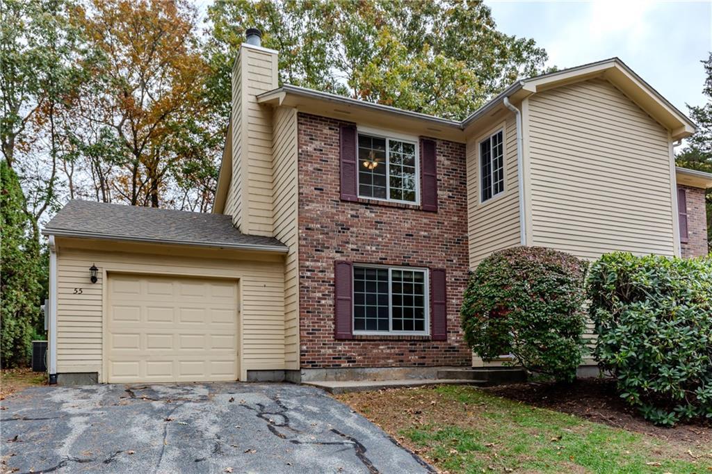 55 Governors Hill 565, West Warwick, Rhode Island 02893