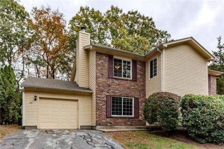 55 Governors Hill 565, West Warwick, Rhode Island 02893