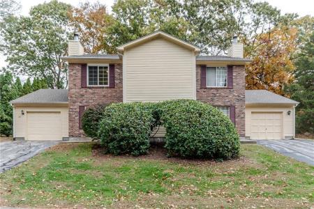 55 Governors Hill 565, West Warwick, Rhode Island 02893