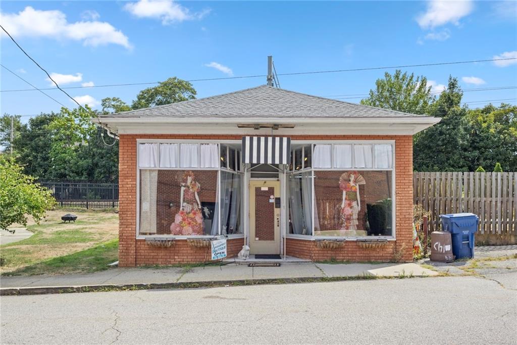 142 Duke Street, East Greenwich, Rhode Island 02818, États-Unis