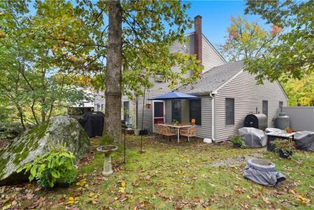 153 Fish Road, Tiverton, Rhode Island 02878