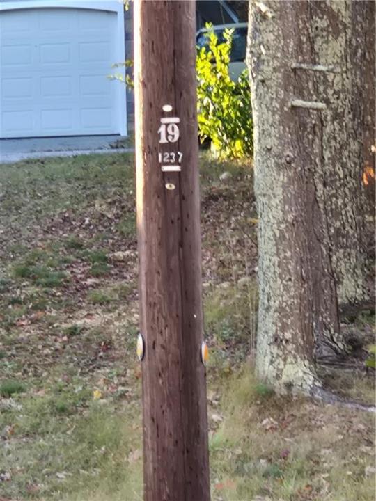 Alton Braford Road, Hopkinton, Rhode Island 02894