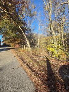 Alton Braford Road, Hopkinton, Rhode Island 02894