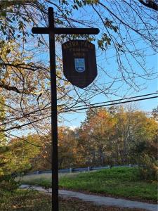 Alton Braford Road, Hopkinton, Rhode Island 02894