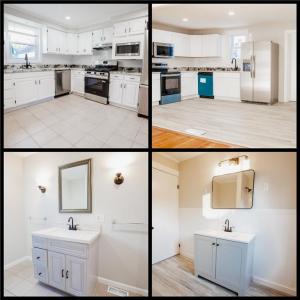 99 Ruth Avenue, East Providence, Rhode Island 02916, Estados Unidos