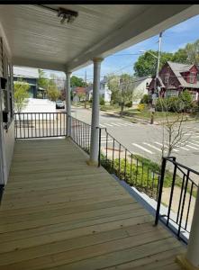 268 Nelson Street, Providence, Rhode Island 02908, Estados Unidos