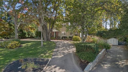 26 Windward Drive, Westerly, Rhode Island 02891