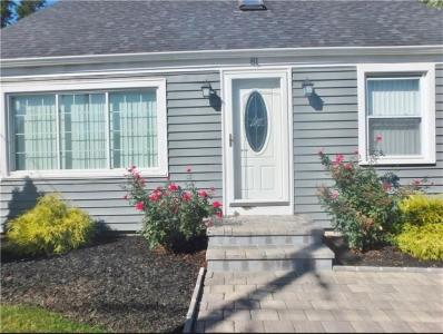 81 Allen Avenue, Cranston, Rhode Island 02910