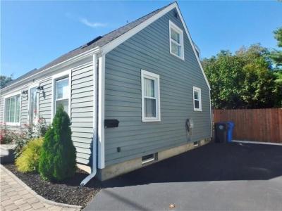 81 Allen Avenue, Cranston, Rhode Island 02910