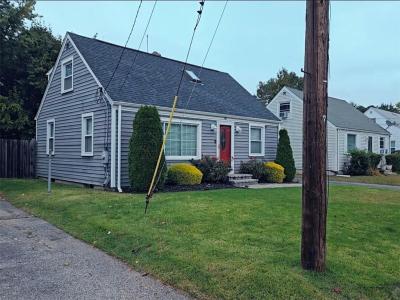 81 Allen Avenue, Cranston, Rhode Island 02910