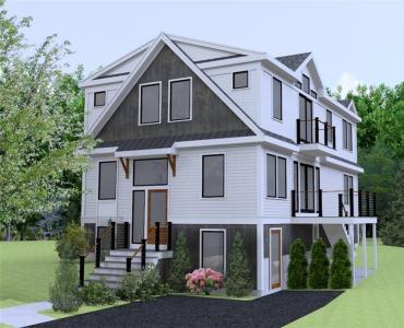 91 Houston Avenue, Newport, RI 02840, USA